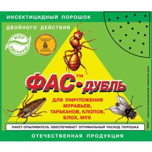 От Муравьев Фас Дубль 125 гр.
