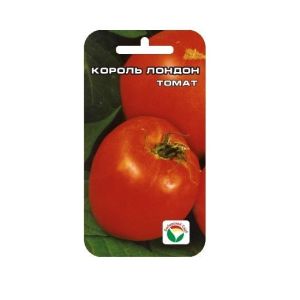 Томат Король Лондон 20 шт.