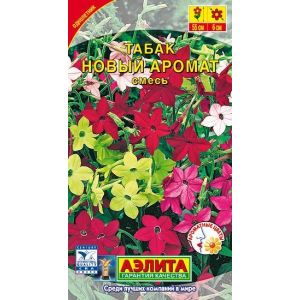 Табак Новый Аромат, смесь