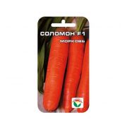 Морковь Соломон