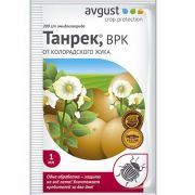 От вредителей Танрек 1 мл.
