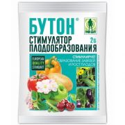 Стимулятор Плодообразования Бутон Универсальный 2 гр.