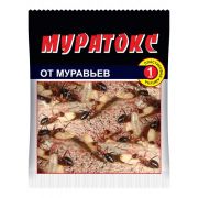 От Муравьев Муратокс 1 мл