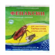 От Тараканов Фенаксин 125 гр.