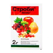 От болезней Строби 2 гр.