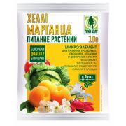 Удобрение Хелат Марганца 10 гр.