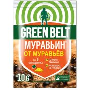 От муравьев Муравьин 10 гр.