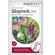 От вредителей Шарпей 1,5 мл.