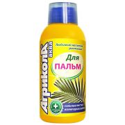 Удобрение Агрикола Аква Для Пальм 250 мл.