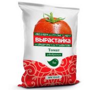 Удобрение Вырастайка-Томат,Перец,Баклажан 1 кг.