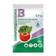 Борная Кислота  10 гр.