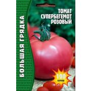 Томат Супербегемот Розовый 100шт