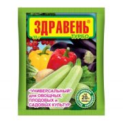 Удобрение Здравень Универсальный 30 гр.