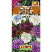 Василек Конфетти смесь
