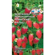 Земляника Ремонтантная Рейнский Вальс 0,04 гр.