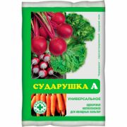 Удобрение Сударушка Универсальная 60 гр.