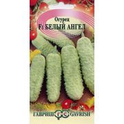Огурец Белый Ангел 10 шт.