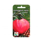 Томат Розовый Мёд