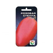 Томат Розовая Стелла 20 шт