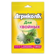 Удобрение Агрикола Для хвойных 50 гр