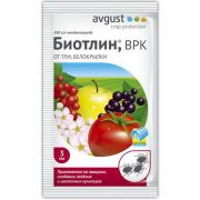 От вредителей Биотлин от тли 3 мл.