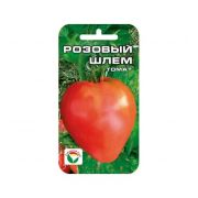 Томат Розовый Шлем