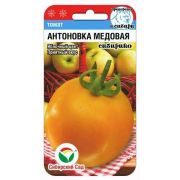 Томат Антоновка медовая