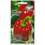 Перец Игрок