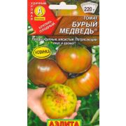 Томат Бурый Медведь 20шт