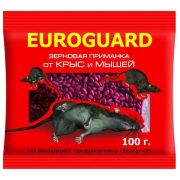 От грузынов EUROGUARD Зерно 100 гр.