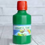 От болезней Абига - ПИК  флакон 50 гр
