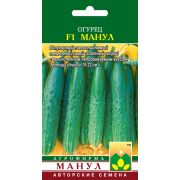 Огурец Манул