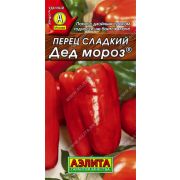 Перец Дед Мороз