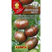 Томат Амурский Тигр
