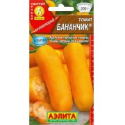 Томат Бананчик 20 шт.