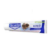От грызунов Клей Чистый Дом 60 гр.