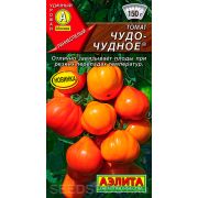Томат Чудо-Чудное 20 шт.
