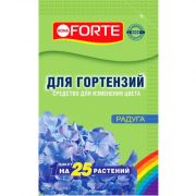 Bona Forte Радуга Гортензия 100 гр