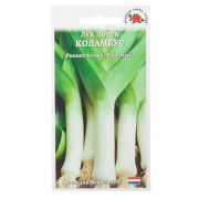 Лук Порей Коламбус 10 шт.