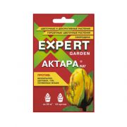 От вредителей Актара 2 гр.