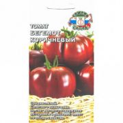 Томат Бегемот Коричневый 0,05 гр.