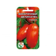 Томат Засолочный Деликатес 20шт