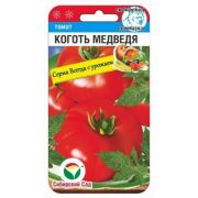 Томат Коготь Медведя 20 шт