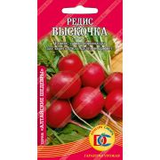 Редис Выскочка 1,5гр