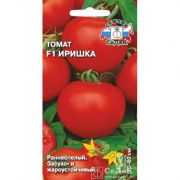 Томат Иришка 0,05 г