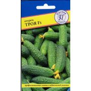 Огурец Троя 5 шт