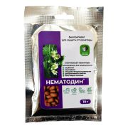 От вредителей Нематодин 10 гр