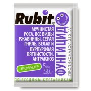 От болезней RUBIT 5мл