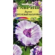 Дурман Сиреневый  Махровый