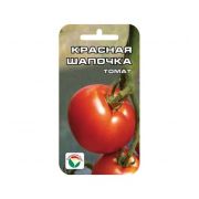 Томат Красная Шапочка